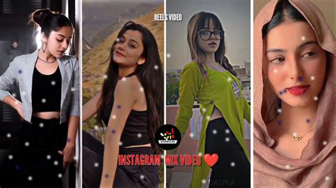 Indian Instagram Girl Le*Ked Collection ️ ️ ️[Photos  .